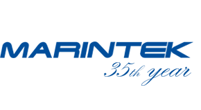 Marintek Logo