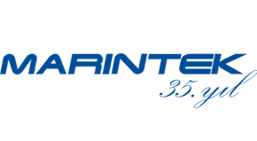 Marintek Logo